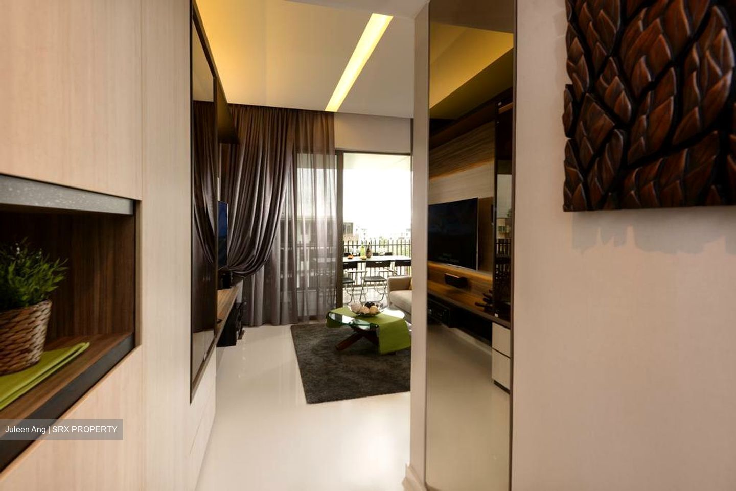 The Inflora (D17), Condominium #344070781